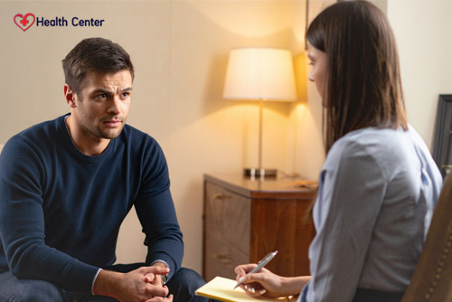 Как проходит лечение игромании в Волосово в клинике Центр здоровья<